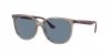 OKULARY RAY-BAN® RB 4378 65722V 54 ROZMIAR M Z POLARYZACJĄ